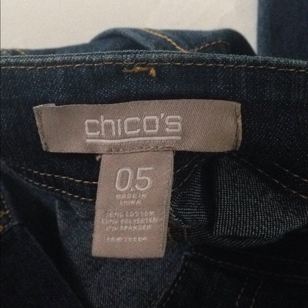 Jeans - Picture 2 of 2